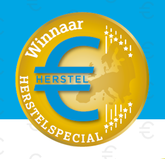 GGZ Herstelspecial logo