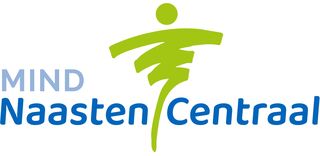 MIND naasten centraal logo
