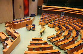 tweede kamer gelabeld hergebruik