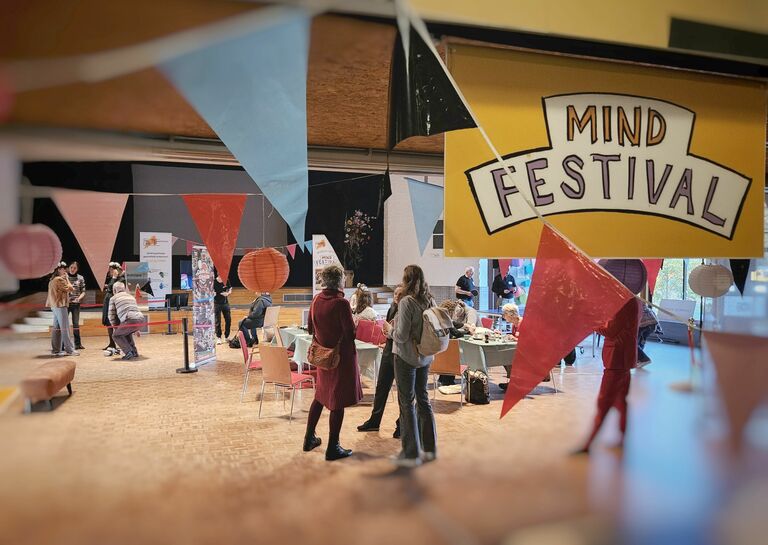 MIND festival 1